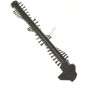 Perie Aspirator Hoover Rhapsody RA22SE 011, Candy/Hoover, Compatibil HF722, HF822, RAP22
