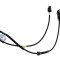 Senzor ABS fata Suzuki Swift 3 2005-2008, Splash 2008-, Stanga, NTY HCA-SU-000
