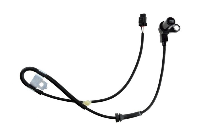 Senzor ABS fata Suzuki Swift 3 2005-2008, Splash 2008-, Stanga, NTY HCA-SU-000