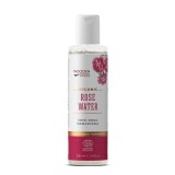 Apa de Trandafir Rosa Damascena Bio 200ml Wooden Spoon - Ecologic, Certificat COSMOS ORGANIC