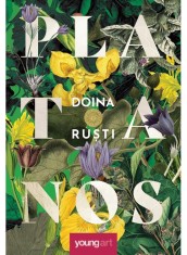 Platanos, Doina Rusti - Editura Art