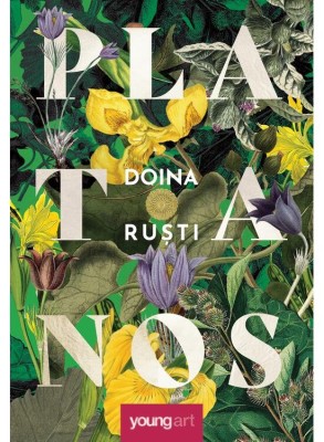 Platanos, Doina Rusti - Editura Art foto