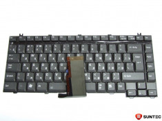 Tastatura noua laptop RU (Russian) Toshiba P000469840 foto