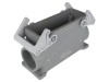 Carcasă pentru conectori HDC T-Type IP65 104.27
