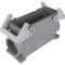 Carcasă pentru conectori HDC T-Type IP65 104.27