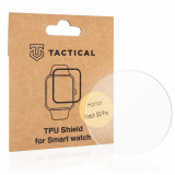 Folie protectie smartwatch pentru Honor Watch GS Pro, Tactical, Plastic, Transparent