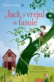 Cumpara ieftin Jack și vrejul de fasole. &Icirc;nvăț să citesc (nivelul 2)