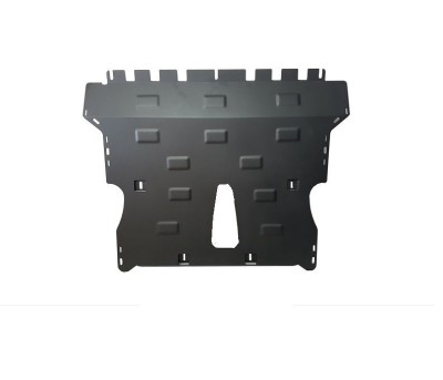 Scut motor metalic Opel Astra K 2015-2021 foto