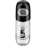 Baza pentru unghii colour grip Base Coat, 8ml, Essence