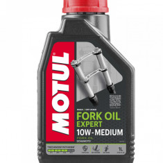 Ulei Motul Forkoil Expert 10W 1L