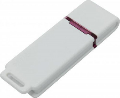 Memorie flash USB 2.0 16GB Apacer roz foto