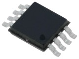 "Convertor DC/DC PMIC 12-76VDC Intrare 1-76VDC 3A HTSSOP8"