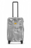 Crash Baggage valiza ICON Medium Size culoarea gri