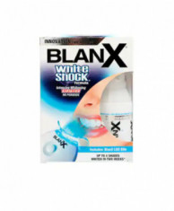 Tratament intensiv pentru albire BlanX White Shock, 30 ml - CC00010 foto