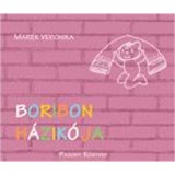 Boribon h&aacute;zik&oacute;ja - Mar&eacute;k Veronika