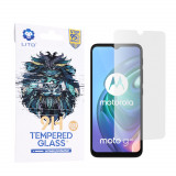 LITO - 2.5D Folie sticla - Motorola Moto G10 / G20 / G30 / G9 Play / E7 Plus - Transparent