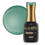 Cumpara ieftin Rubber Base LUXORISE Signature Collection - Seaweed Parade 15ml