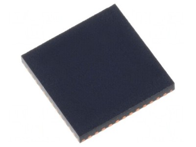 Microcontroler dsPIC 512kB 64kB SRAM VQFN48 0.5mm foto