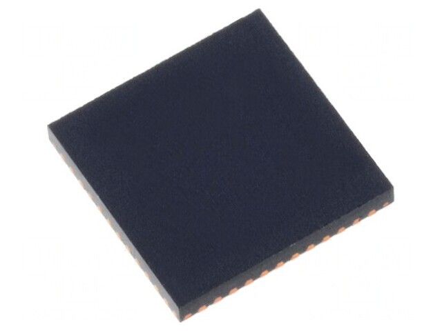 Microcontroler dsPIC 512kB 64kB SRAM VQFN48 0.5mm