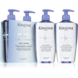 K&eacute;rastase Blond Absolu Bain Lumi&egrave;re șampon de baie (pentru iluminarea părului sau pentru părul cu șuvițe)