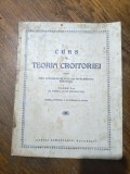 Curs de teoria croitoriei - Clasa a V-a / R8P5F