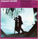 Vinil LP # Various &lrm;&ndash; The Stereo Collector&#039;s Set, Volume 9 - Starlight Waltzes = DISC VINIL NOU ! = (SIGILAT) (M)