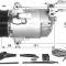 NRF 32427 Compresor, climatizare