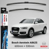 Cumpara ieftin Ștergătoare Audi Q3 (8UB) 06.2011&ndash;10.2018 | Bosch A862S