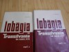 Iobagia in Transilvania in secolul al XVI-lea / D. Prodan (2 vol)