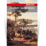 Tinuturi insangerate - Marina Costa