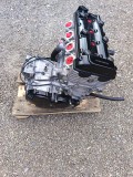 MOTOR suzuki gsxr 600 SRAD