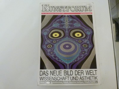 Der neue Bild der Welt foto