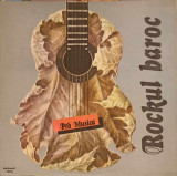 Disc vinil, LP. ROCKUL BAROC-PRO MUSICA-343395