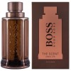 Hugo Boss The Scent Absolute pentru bărbați EDP 100 ml
