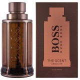 Hugo Boss The Scent Absolute pentru bărbați EDP 100 ml