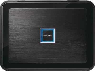 Amplificator auto Alpine PDX-F4 foto