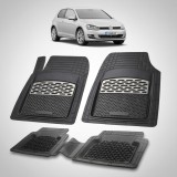 Cumpara ieftin Covorase Volkswagen Golf Mk7 Hatchback 3 Usi Compatibile 2012-2020 | Silver