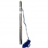 ProGARDEN 3STM4-20 Pompa submersibila 1&quot;, 750W, apa curata, 60L/min, 80m, 20 etaje - 6960270341040