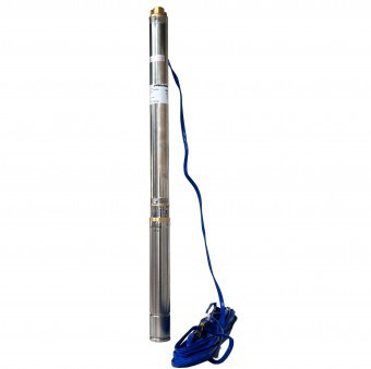 ProGARDEN 3STM4-20 Pompa submersibila 1&amp;quot;, 750W, apa curata, 60L/min, 80m, 20 etaje - 6960270341040 foto