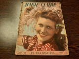 MARIE-CLAIRE - Revista de Moda - Numero 66, 3 Juin 1938, 66 p.; lb. franceza