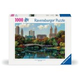 Cumpara ieftin Ravensburger - Puzzle podul Bow Central Park New York 1000 piese