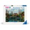 Ravensburger - Puzzle podul Bow Central Park New York 1000 piese