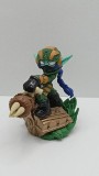 Skylanders Super Shot Stealth Elf