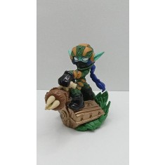 Skylanders Super Shot Stealth Elf