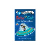 Pete the Cat and the Space Chase