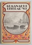 ALMANAHUL ' LITERAR ' , 1989