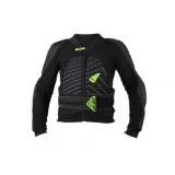Protectie corp copii Ufo Plast Ultralight Evo, culoare negru, marime M Cod Produs: MX_NEW PE02429KM
