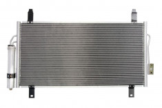 Radiator clima AC cu uscator MITSUBISHI OUTLANDER III 2.0 2.0H 2.2D dupa 2012 foto