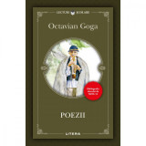 Poezii, Octavian Goga, Editie noua