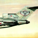 Beastie Boys Licensed To Ill (cd)